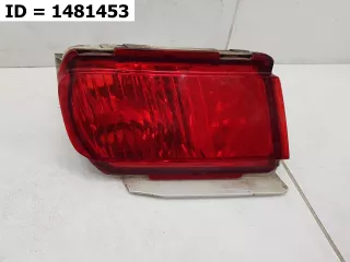 8158160240 Фонарь заднего бампера правый  Toyota Land Cruiser Prado 150 Арт VD1481453, вид 1