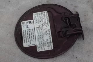 7M0010099M Лючок топливного бака Ford Galaxy 1 Арт AM15-199-1, вид 2