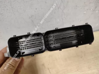 03C906016AK Блок управления двигателем Skoda Octavia A5 Арт 00100345, вид 3