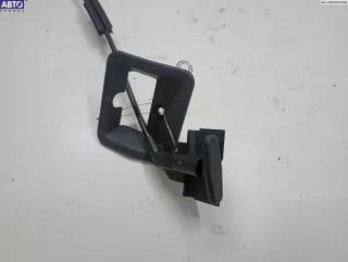 90563231 Трос открывания багажника Opel Omega B Арт 54744346, вид 2