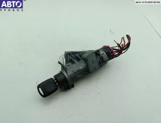 4B0905851D Замок зажигания Skoda Fabia 1 Арт 54551884, вид 1