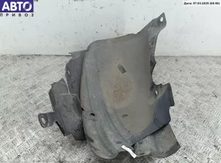 8200289946.820289937 Защита крыла (подкрылок) передняя правая Renault Clio 3 Арт 54357187, вид 2