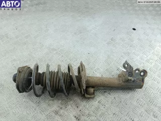 1693200073 Стойка подвески передняя правая Mercedes A W169 Арт 54428284, вид 1
