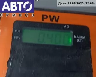  Лючок бака Mazda 3 BK Арт 54427917, вид 3