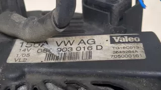 059903016D Генератор Audi A4 B7 Арт 9155415, вид 4