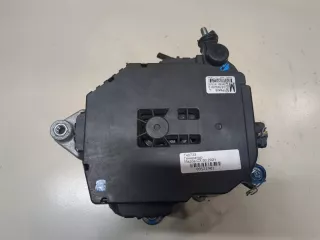 C3TB5291D Генератор Mazda CX30 Арт 9121901, вид 2