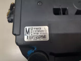 C3TB5291D Генератор Mazda CX30 Арт 9121901, вид 3