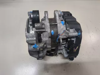 C3TB5291D Генератор Mazda CX30 Арт 9121901, вид 5