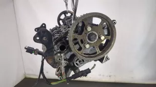 C2C19492 Головка блока цилиндров Jaguar XF 250 Арт 8922199, вид 3