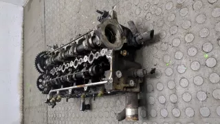 1110109375,1110129575 Головка блока цилиндров Toyota Corolla VERSO 2 Арт 8878352, вид 2