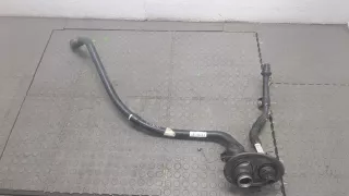 A1664700520 Горловина топливного бака Mercedes ML/GLE W166 Арт 9110343, вид 1