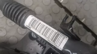 A1664700520 Горловина топливного бака Mercedes ML/GLE W166 Арт 9110343, вид 2