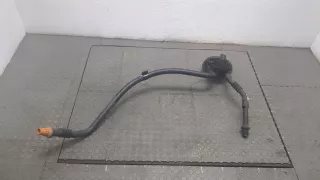 A1664700520 Горловина топливного бака Mercedes ML/GLE W166 Арт 9110343, вид 4