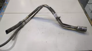 1583736,8V419032AF Горловина топливного бака Ford Kuga 1 Арт 8895981, вид 1