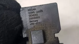 Датчик (прочее) Nissan Note E11 2006г. 22385AX000 - Фото 4