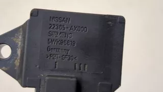 22365AX000 Датчик (прочее) Nissan Note E11 Арт 8994527, вид 3