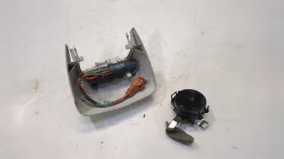 285356725R Датчик дождя Renault Laguna 3 Арт 9127851