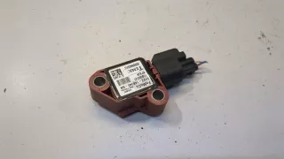 5H2Z14B345BA Датчик удара Land Rover Range Rover Sport 1 Арт 8958864, вид 1