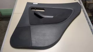 6L4867212ACPNS Обшивка двери задней правой (дверная карта) Seat Ibiza 3 Арт 8997226, вид 1