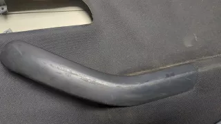 6L4867212ACPNS Обшивка двери задней правой (дверная карта) Seat Ibiza 3 Арт 8997226, вид 2