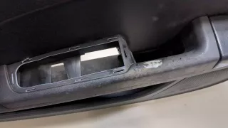3T0867012A Обшивка двери передней правой (дверная карта) Skoda Superb 2 Арт 8971769, вид 4