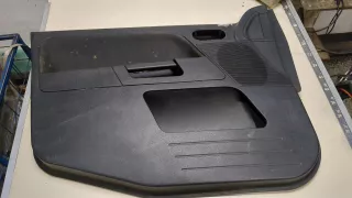 1348837,2N11N23943CL1DP8 Обшивка двери передней левой (дверная карта) Ford Fusion 1 Арт 8967874, вид 1