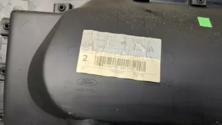 1354433,2N11N23943CL1D7K Обшивка двери передней левой (дверная карта) Ford Fusion 1 Арт 8936194, вид 3