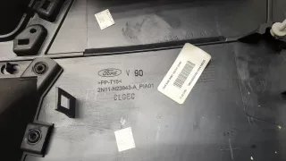 1354433,2N11N23943CL1D7K Обшивка двери передней левой (дверная карта) Ford Fusion 1 Арт 8936194, вид 4