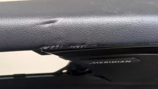 T4N7320 Обшивка двери передней левой (дверная карта) Jaguar XE 1 Арт 8915576, вид 2