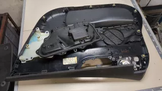 T4N7320 Обшивка двери передней левой (дверная карта) Jaguar XE 1 Арт 8915576, вид 5