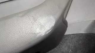 3G8867211B Обшивка двери задней левой (дверная карта) Volkswagen Arteon Арт 8914929, вид 2