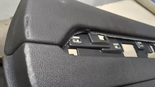 3G8867211B Обшивка двери задней левой (дверная карта) Volkswagen Arteon Арт 8914929, вид 4