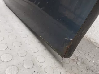 5K6833056K Дверь задняя правая синяя Volkswagen Golf 6 Арт 9080931, вид 3