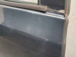 5K6833056K Дверь задняя правая синяя Volkswagen Golf 6 Арт 9080931, вид 4