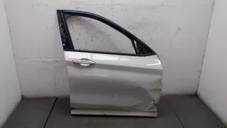 41007414370,7414370 Дверь передняя правая белая BMW X1 F48 Арт 9049434, вид 1