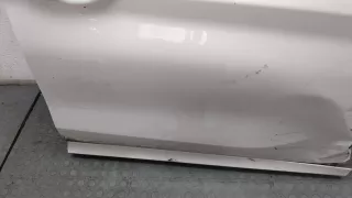 41007414370,7414370 Дверь передняя правая белая BMW X1 F48 Арт 9049434, вид 3