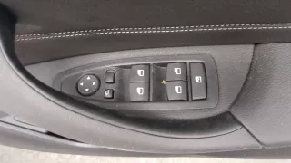 41007414370,7414370 Дверь передняя правая белая BMW X1 F48 Арт 9049434, вид 4