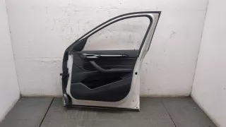 41007414370,7414370 Дверь передняя правая белая BMW X1 F48 Арт 9049434, вид 5