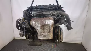 8251425,8251128,8251427,B4184SJ Двигатель Volvo V40 1 Арт 9144717, вид 2