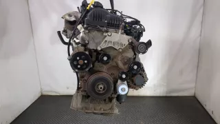 166F12FU00,D4HA Двигатель Hyundai IX35 Арт 9123378, вид 1