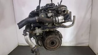 166F12FU00,D4HA Двигатель Hyundai IX35 Арт 9123378, вид 3