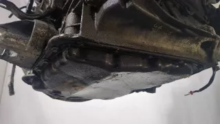 7701478004,M9R 721 Двигатель Renault Scenic 2 Арт 8894342, вид 5