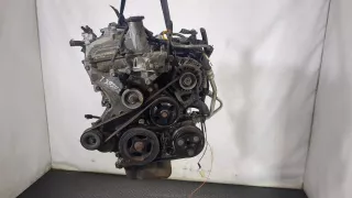 ZY6602300F,ZY-VE Двигатель Mazda 2 DE Арт 8864462, вид 1