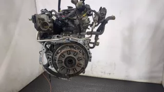 ZY6602300F,ZY-VE Двигатель Mazda 2 DE Арт 8864462, вид 3