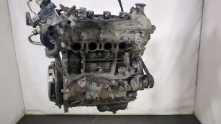 ZY6602300F,ZY-VE Двигатель Mazda 2 DE Арт 8864462, вид 4