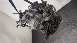 ZY6602300F,ZY-VE Двигатель Mazda 2 DE Арт 8864462, вид 5