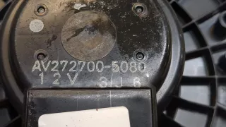 AV2727005080 Моторчик печки Honda CR-V 3 Арт 9026921, вид 5