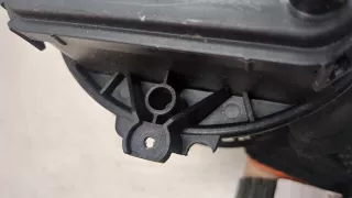 4M2820021C Моторчик печки Audi A4 B9 Арт 9024116, вид 4