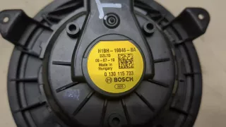 2092407,H1BH19846BA Моторчик печки Ford EcoSport Арт 8878466, вид 2