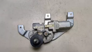 3881079J01 Моторчик заднего стеклоочистителя (дворника) Suzuki SX4 1 Арт 9101852, вид 2
